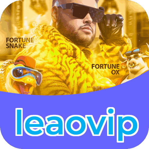 leaovip APK